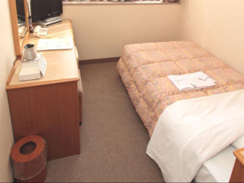 Hotel Kajiwara Matsuyama  Buitenkant foto