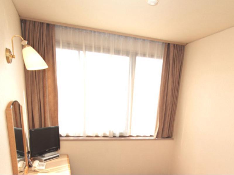 Hotel Kajiwara Matsuyama  Buitenkant foto