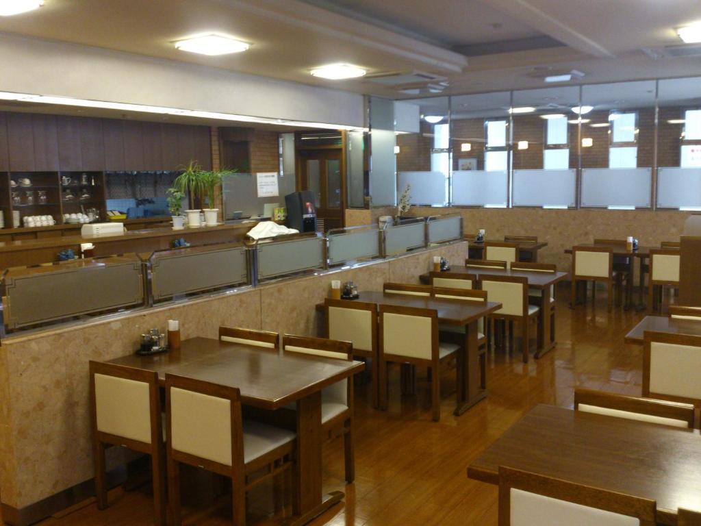 Hotel Kajiwara Matsuyama  Buitenkant foto