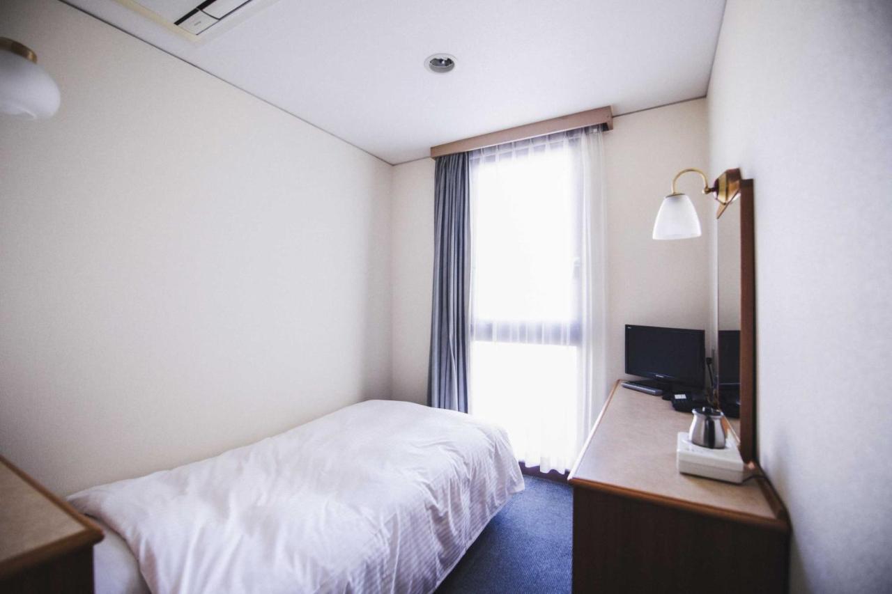 Hotel Kajiwara Matsuyama  Buitenkant foto